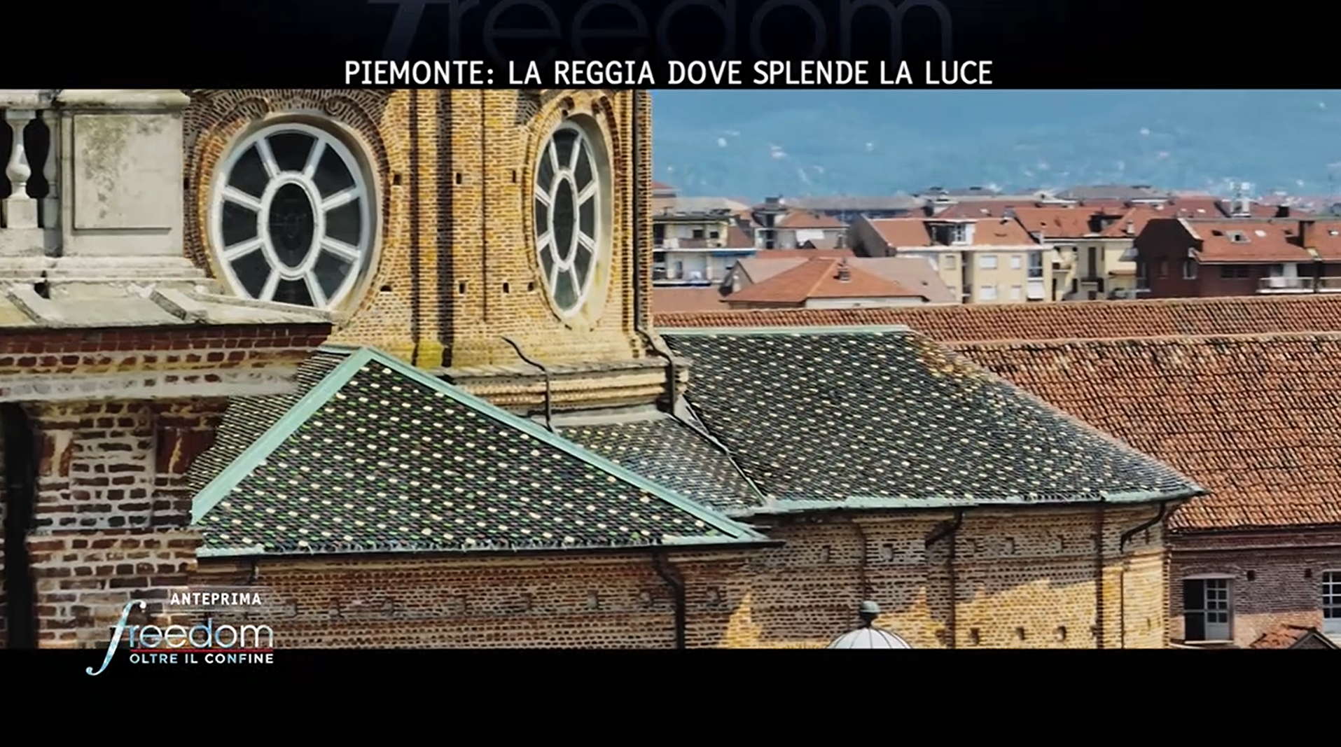 Torino - la reggia di venaria - dove splende la luce Torino - la reggia di venaria - dove splende la luce